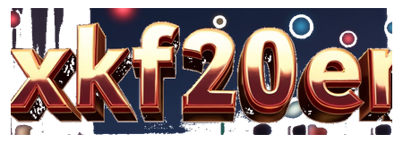 xkkf20en logo